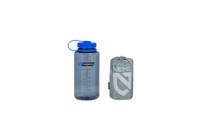 Tensor™ Elite Ultralight Insulated Sleeping Pad