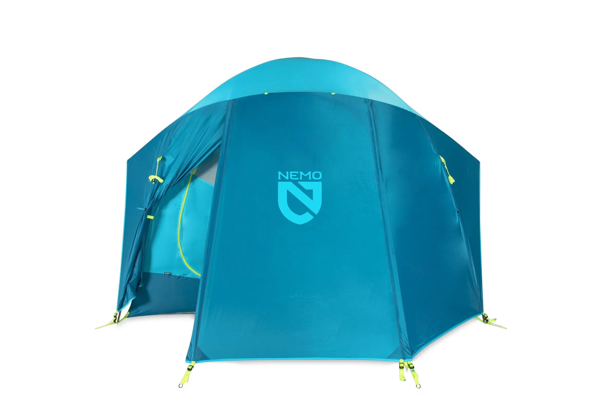 Aurora Highrise™ Camping Tent