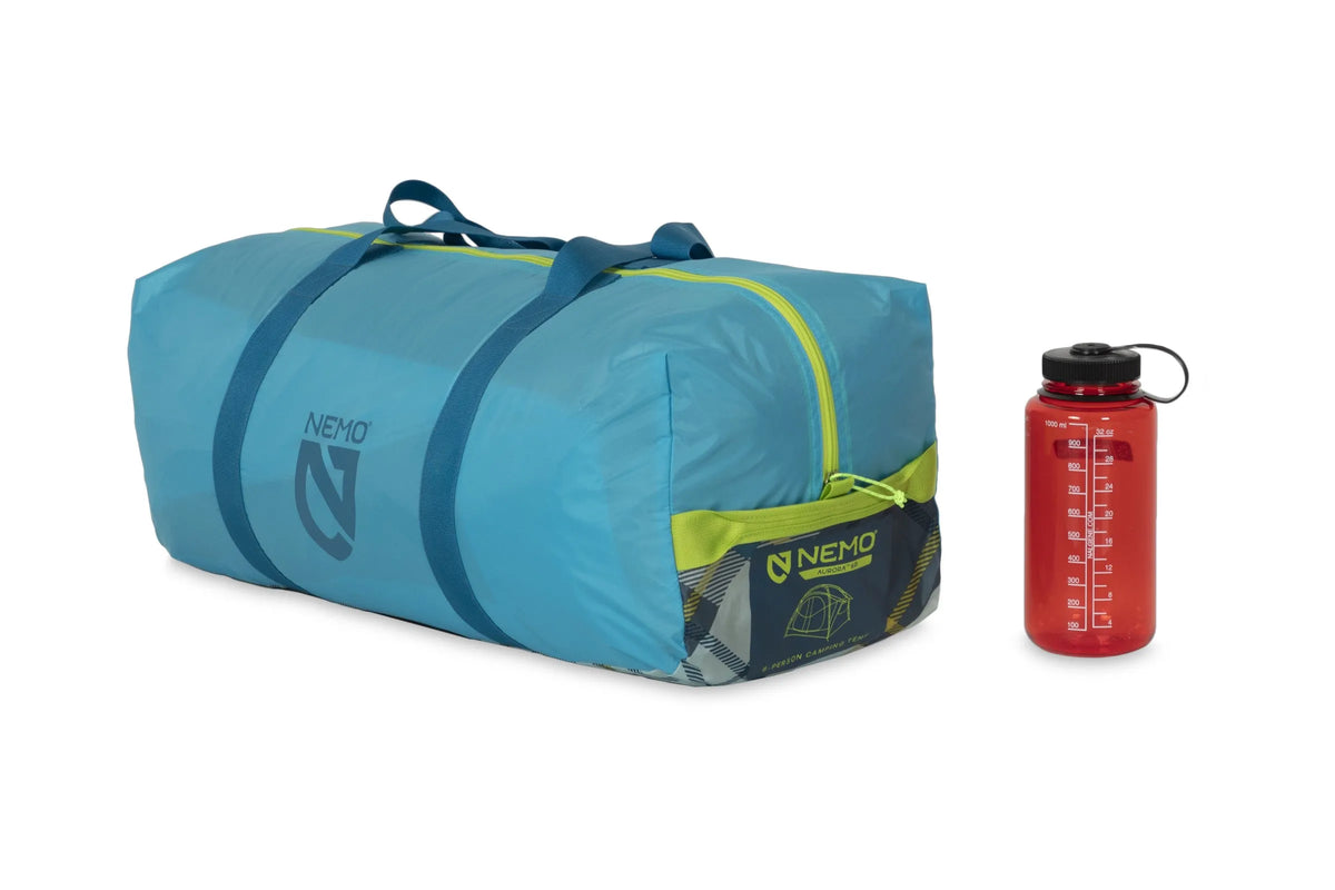 Aurora Highrise™ Camping Tent