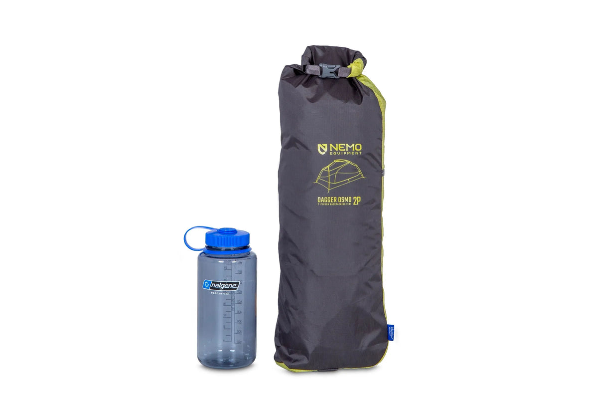 Dagger OSMO™ Lightweight Backpacking Tent