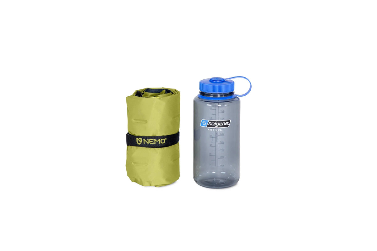 Eclipse™ All-Season Lightweight Insulated Sleeping Pad
