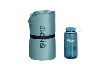 Flyer™ Cloud Self-Inflating Sleeping Pad