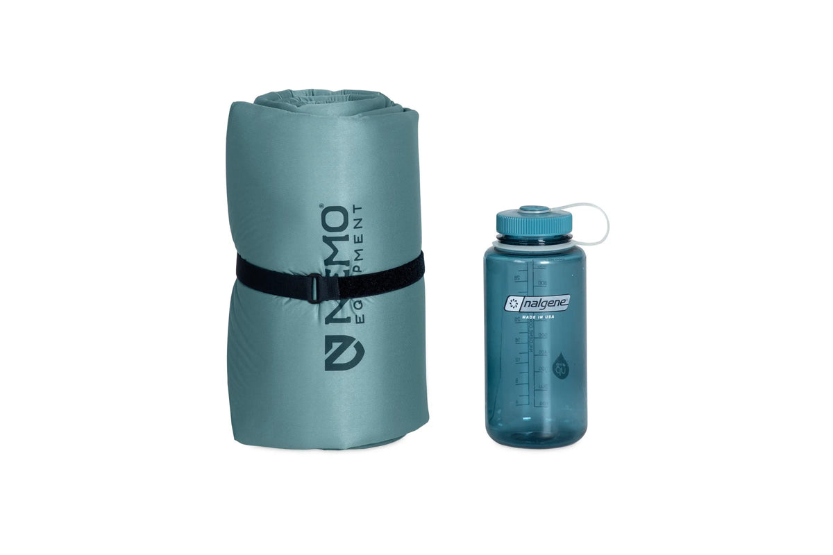 Flyer™ Cloud Self-Inflating Sleeping Pad