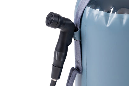 Helio™ Portable Pressure Shower