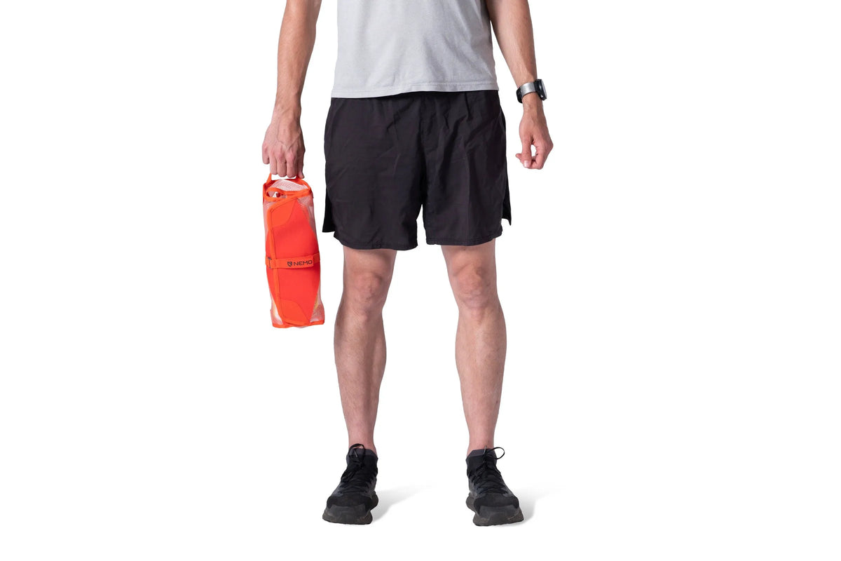 Spicy Orange