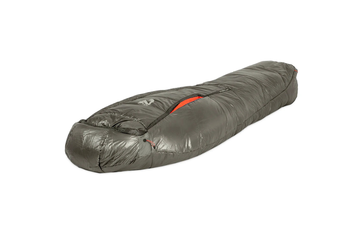 Soul™ Endless Promise® Synthetic Mummy Sleeping Bag