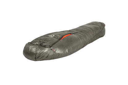 Soul™ Endless Promise® Synthetic Mummy Sleeping Bag