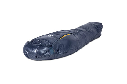 Soul™ Endless Promise® Synthetic Mummy Sleeping Bag