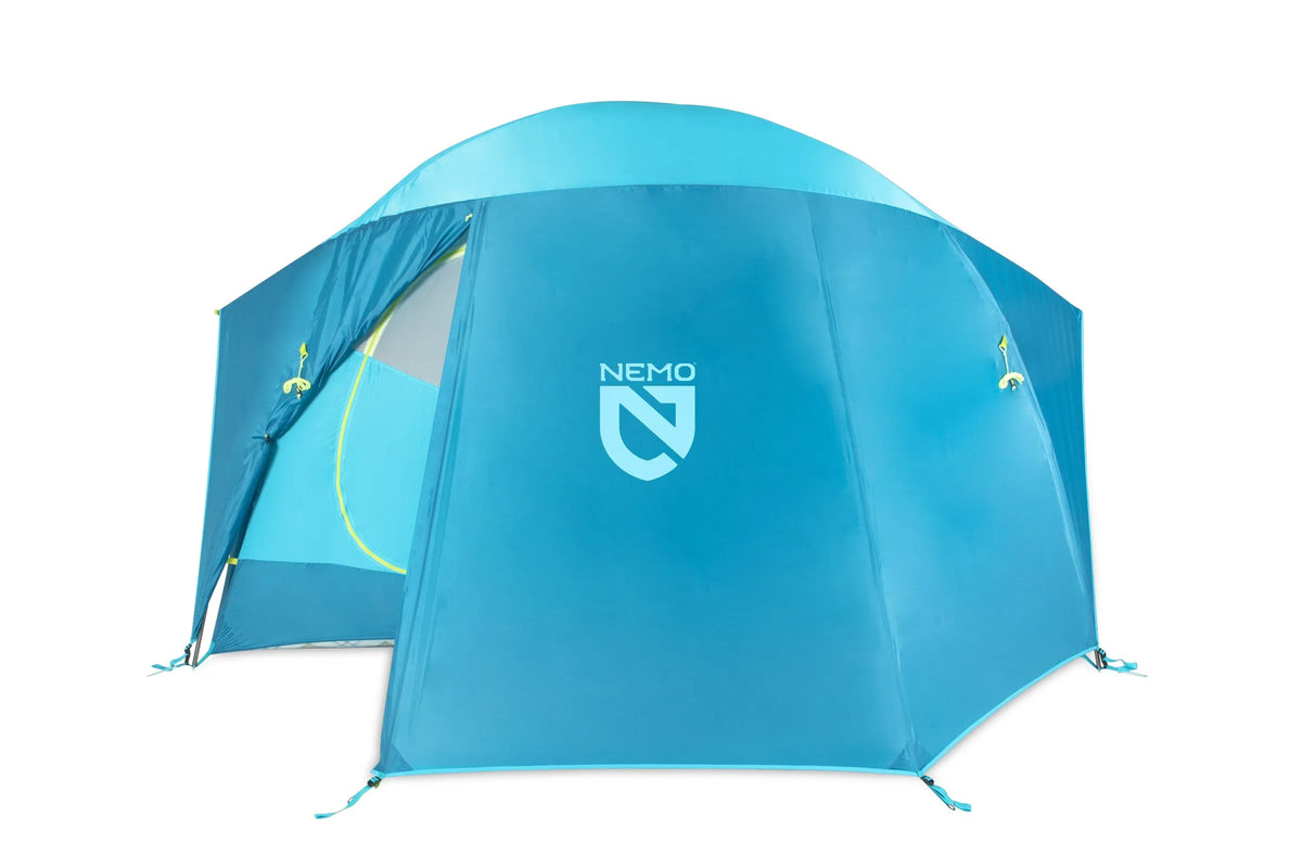 Aurora Highrise™ Camping Tent