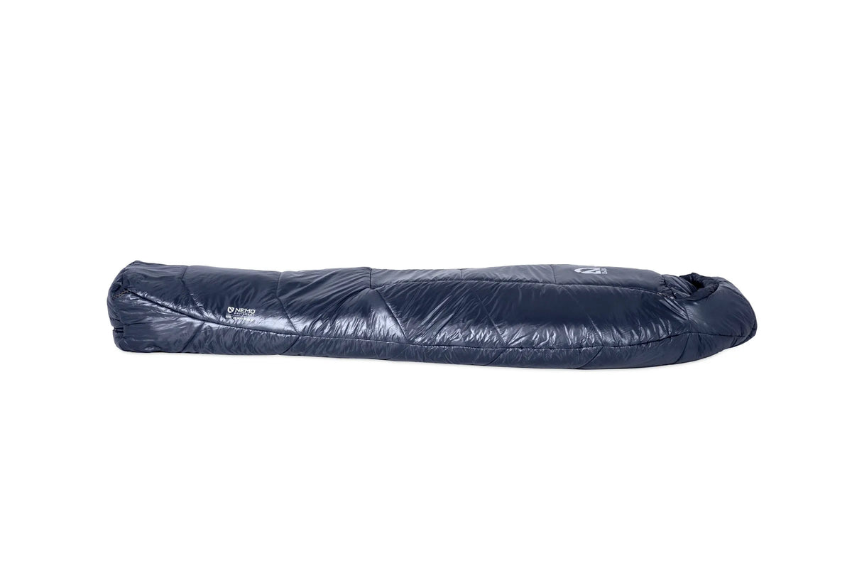 Soul™ Endless Promise® Synthetic Mummy Sleeping Bag