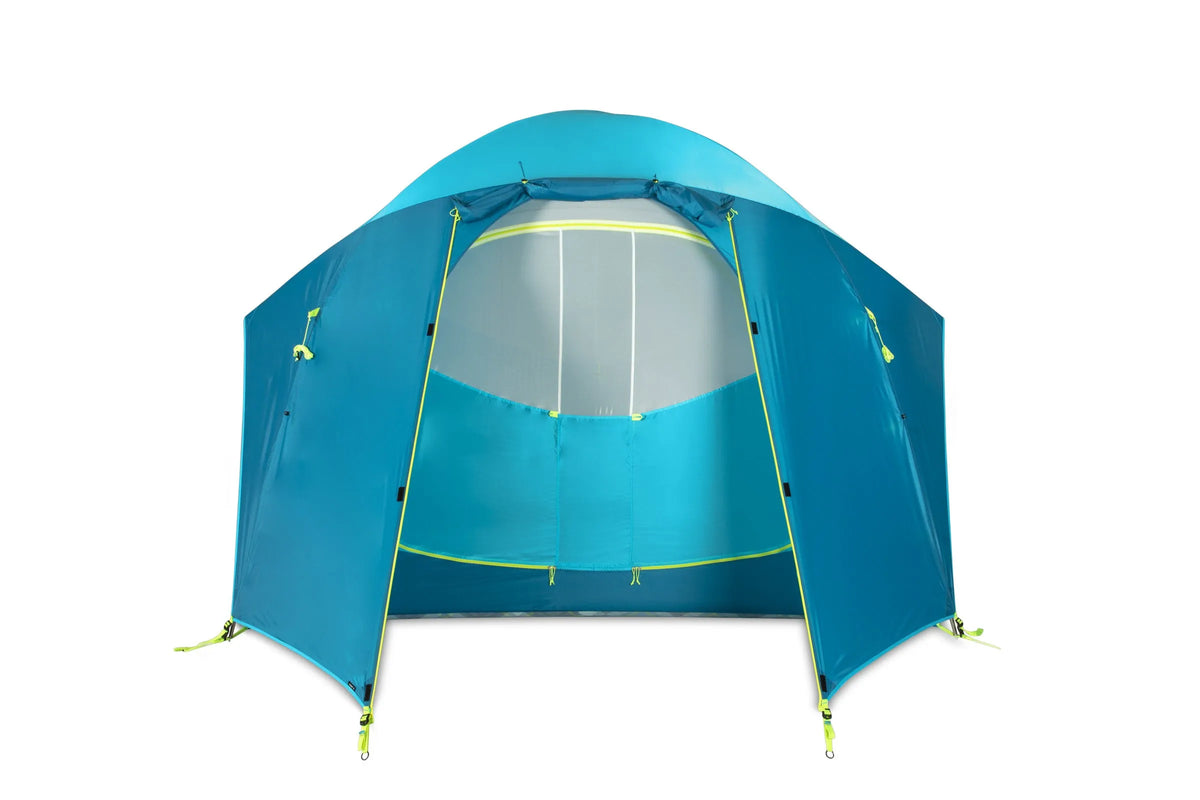 Aurora Highrise™ Camping Tent