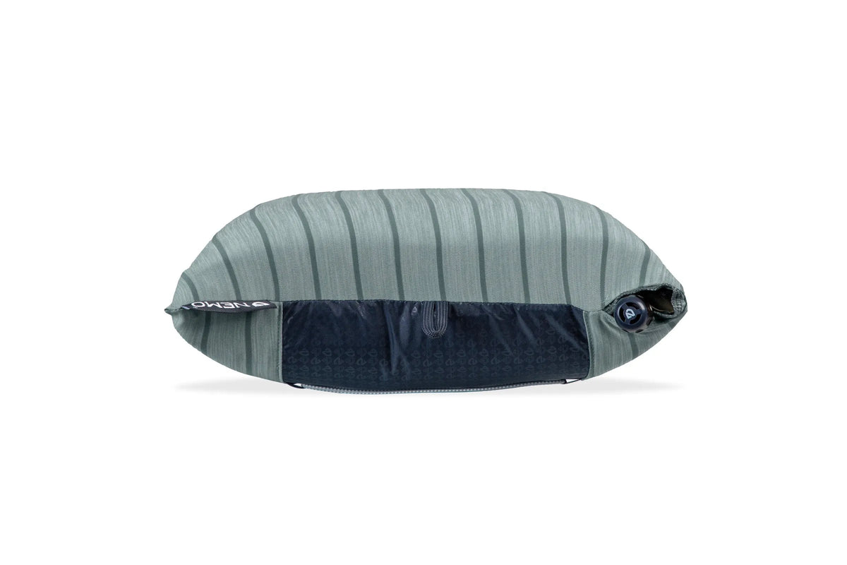 Silt Stripe