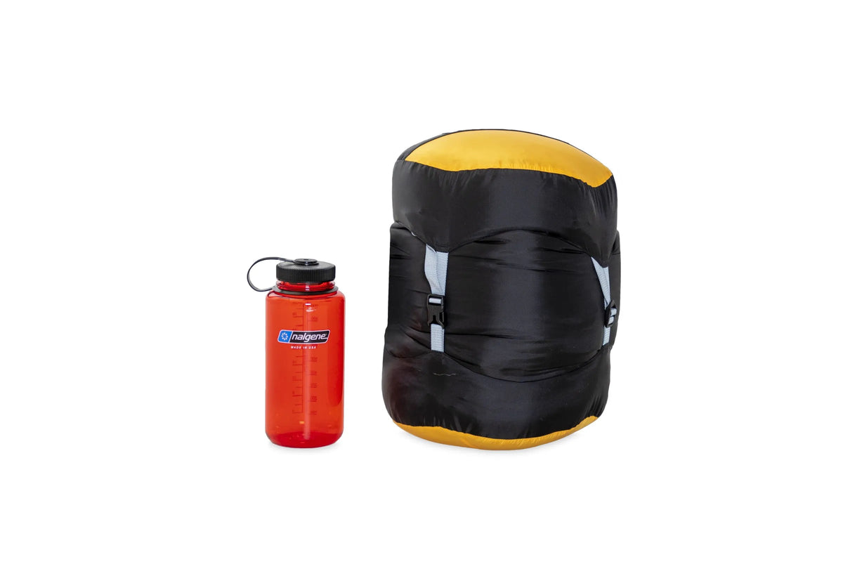 Sonic™ Down Mummy Sleeping Bag