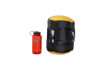 Sonic™ Down Mummy Sleeping Bag