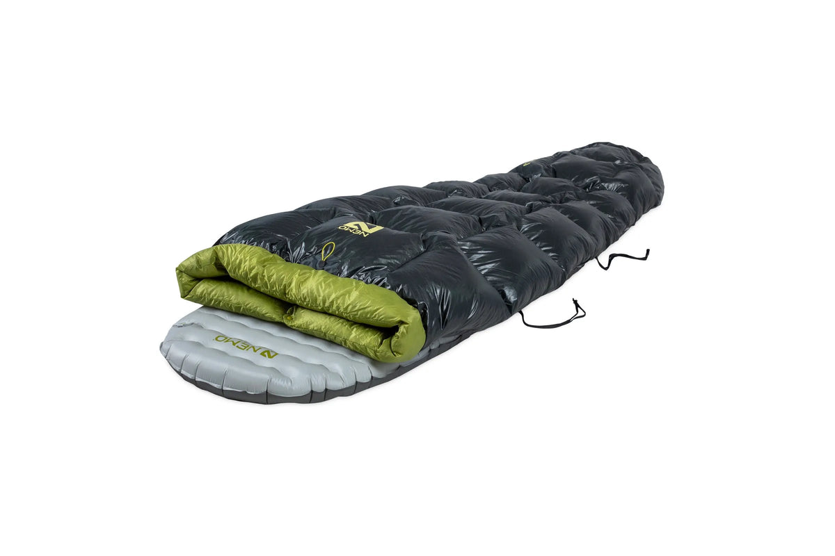 Pulse™ Endless Promise® Ultralight Backpacking Quilt