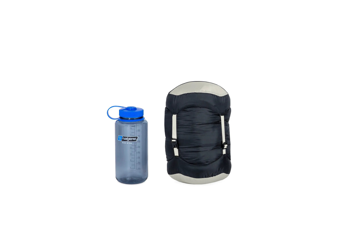 Soul™ Endless Promise® Synthetic Mummy Sleeping Bag