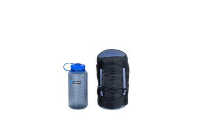 Soul™ Endless Promise® Synthetic Mummy Sleeping Bag