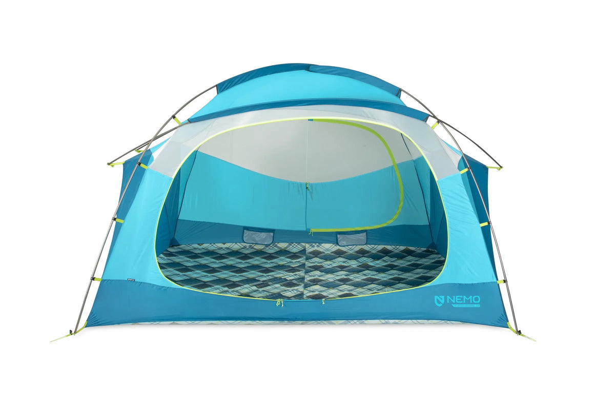 Aurora Highrise™ Camping Tent