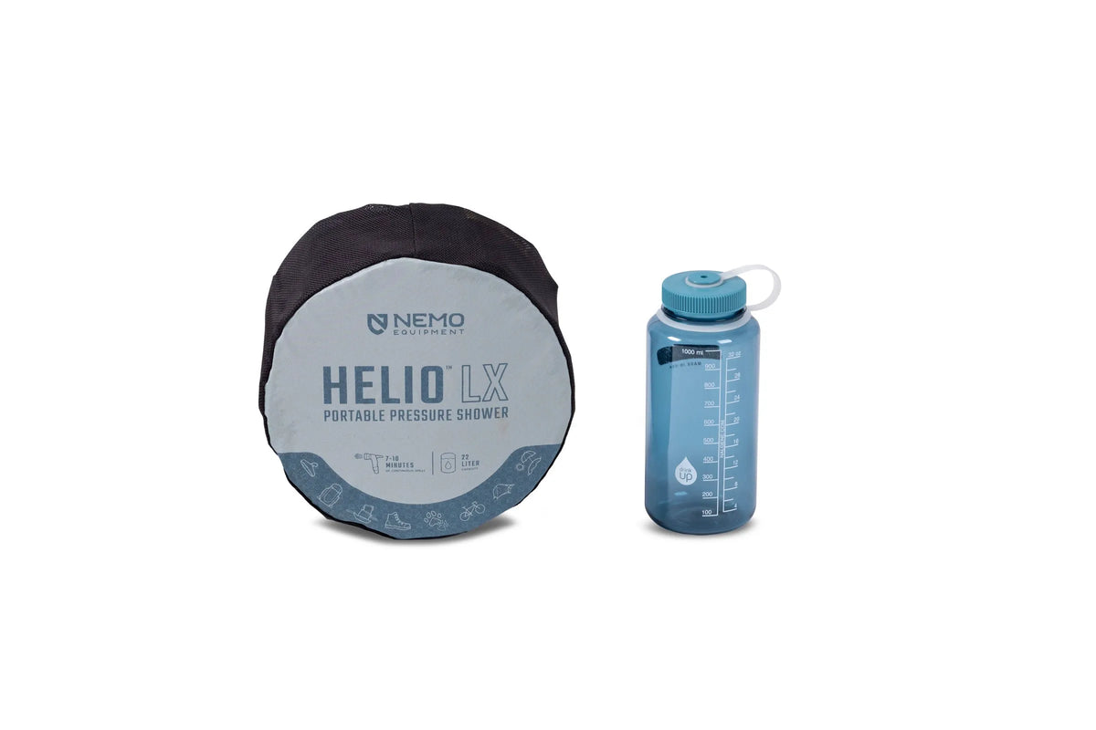 Helio™ LX (22L)