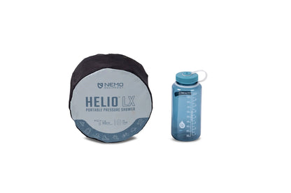 Helio™ LX (22L)