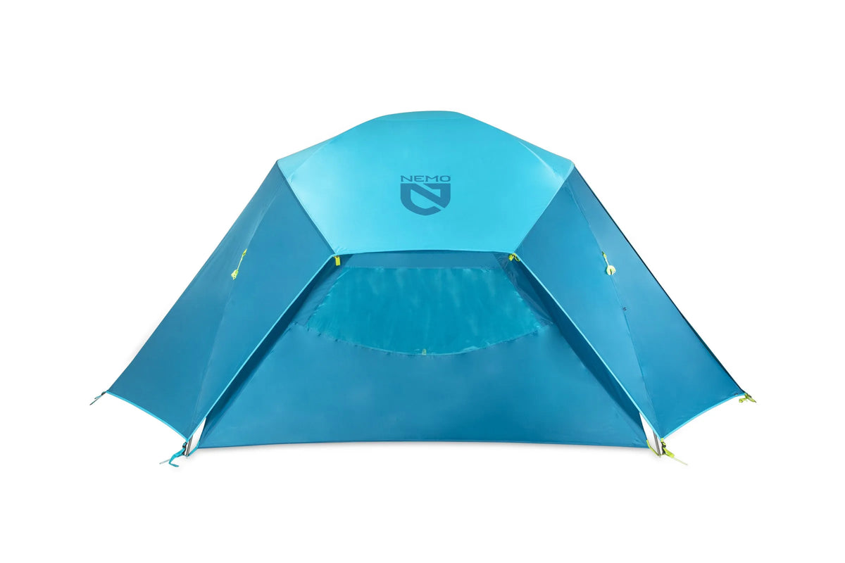 Aurora Highrise™ Camping Tent