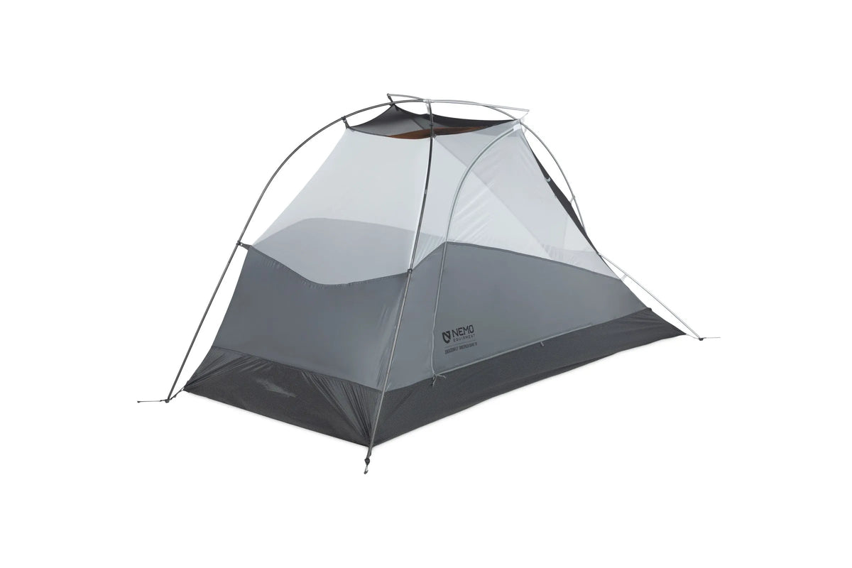 Dragonfly™ Bikepack OSMO™ Ultralight Backpacking Tent