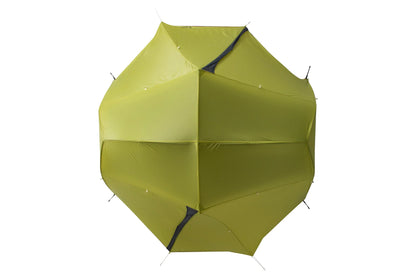 Dagger OSMO™ Lightweight Backpacking Tent