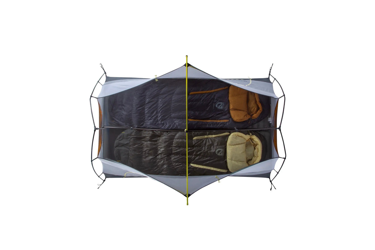 Dagger OSMO™ Lightweight Backpacking Tent