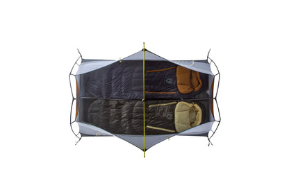 Dagger OSMO™ Lightweight Backpacking Tent
