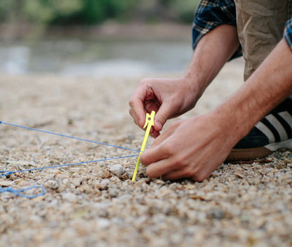 Airpin™ Ultralight Stakes
