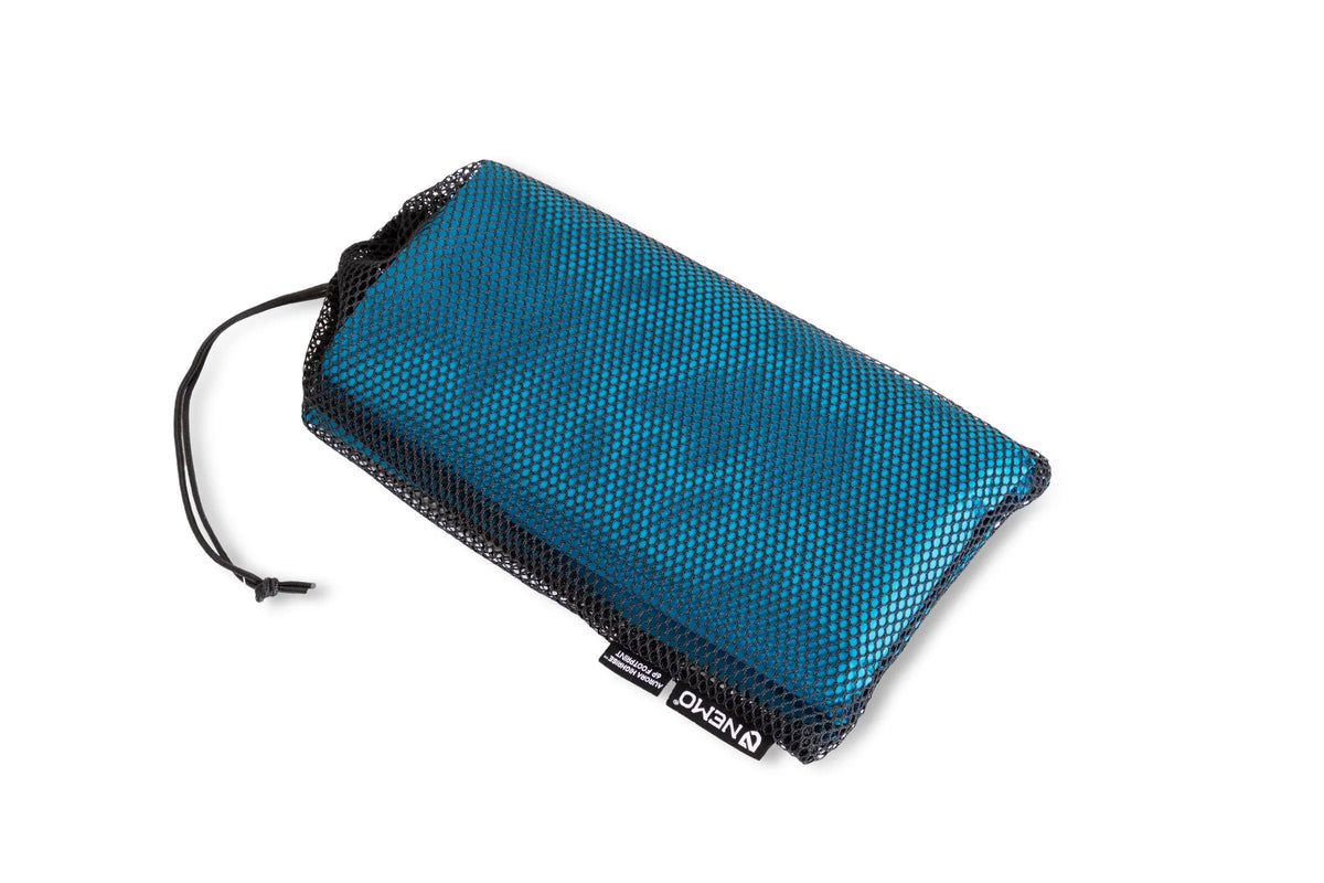 Aurora Highrise™ Footprint
