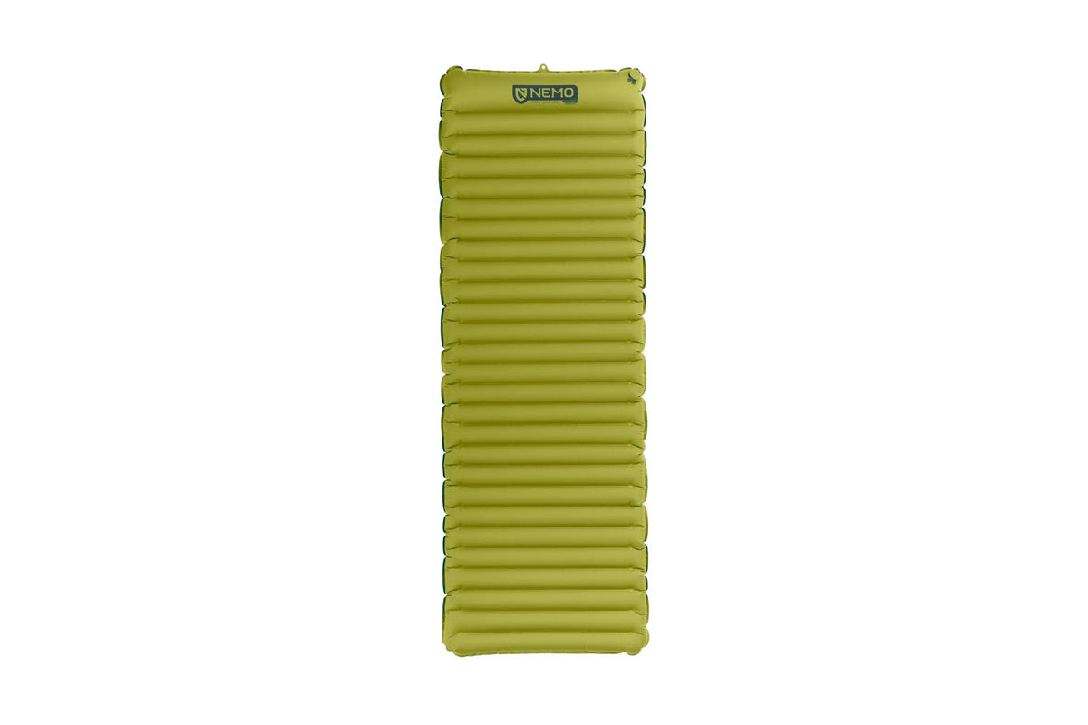 Astro™ Insulated Lightweight Sleeping Pad