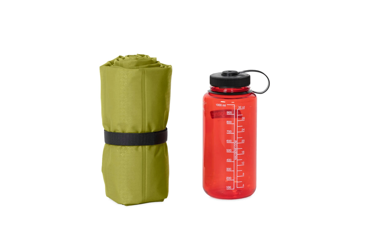 Astro™ Insulated Lightweight Sleeping Pad