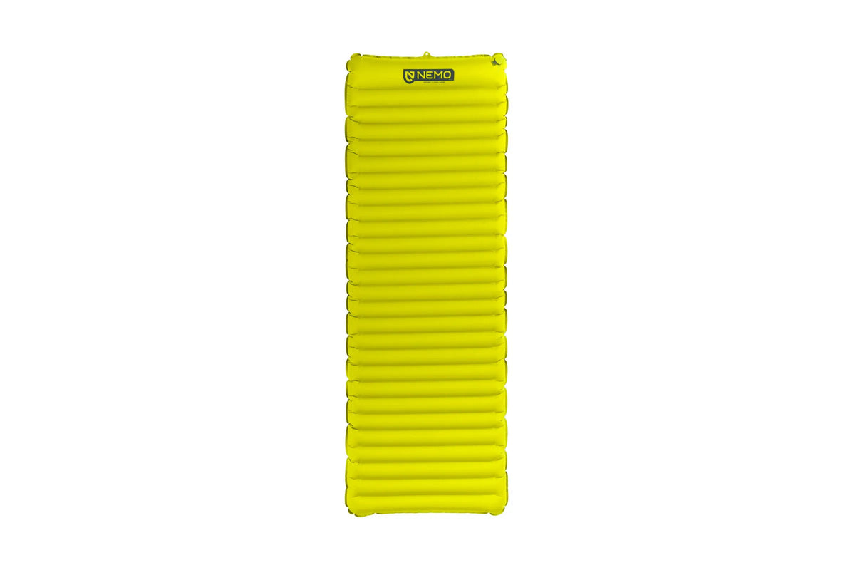 Astro™ Non-Insulated Lightweight Sleeping Pad