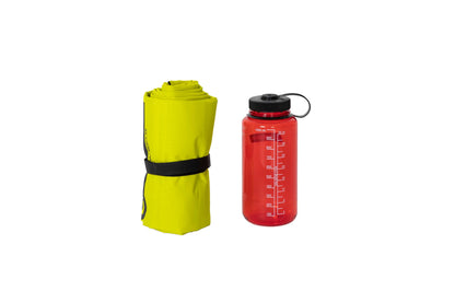 Astro™ Non-Insulated Lightweight Sleeping Pad
