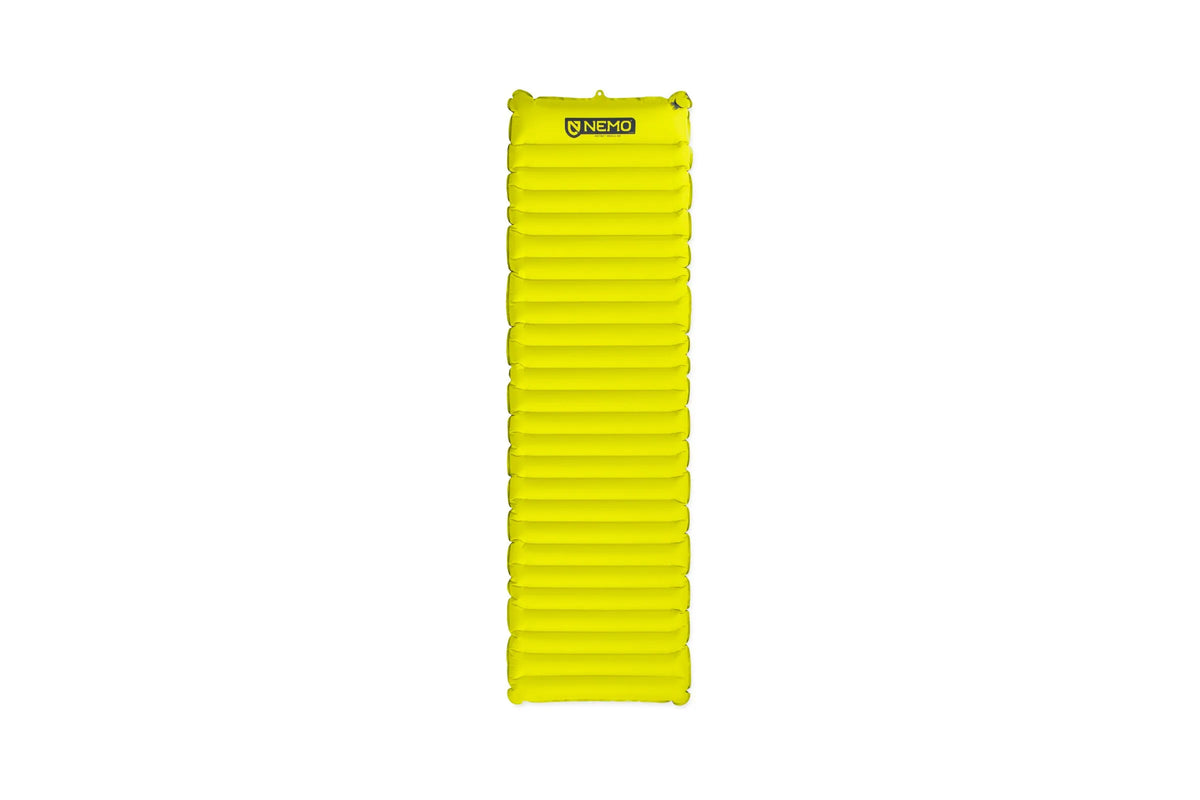 Astro™ Non-Insulated Lightweight Sleeping Pad