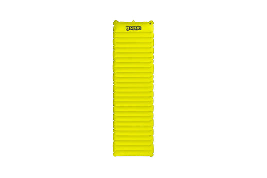 Astro™ Non-Insulated Lightweight Sleeping Pad