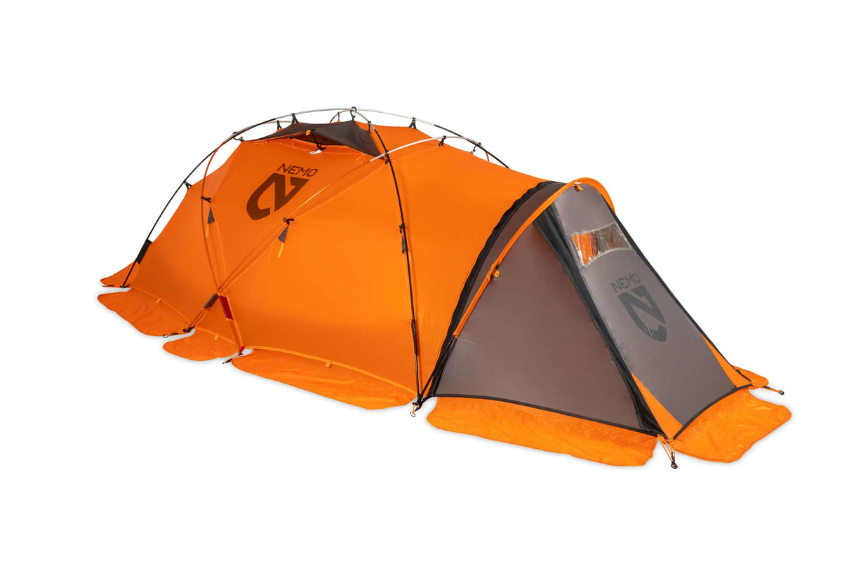 Chogori™ Mountaineering Tent