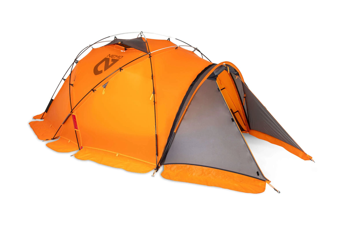 Chogori™ Mountaineering Tent