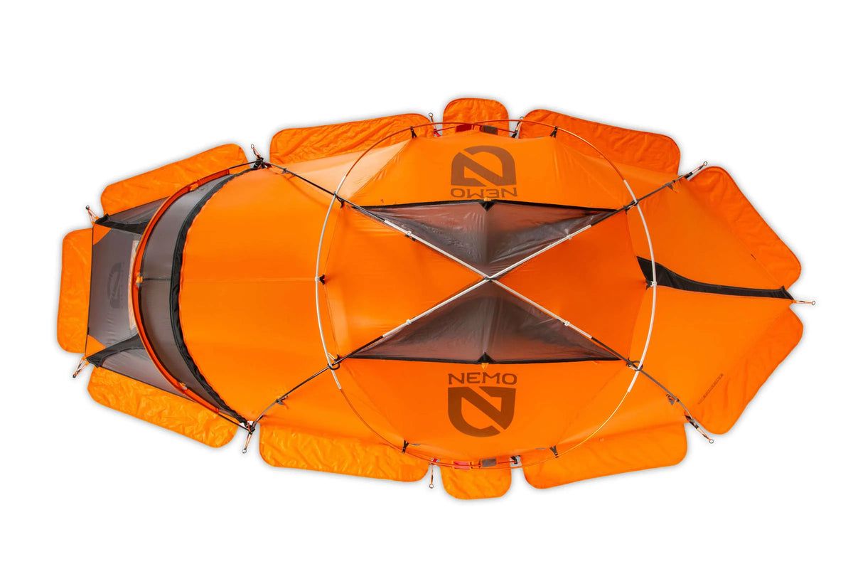 Chogori™ Mountaineering Tent