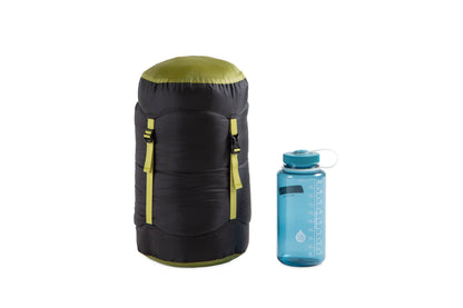 Coda™ Endless Promise®  Down Mummy Sleeping Bag
