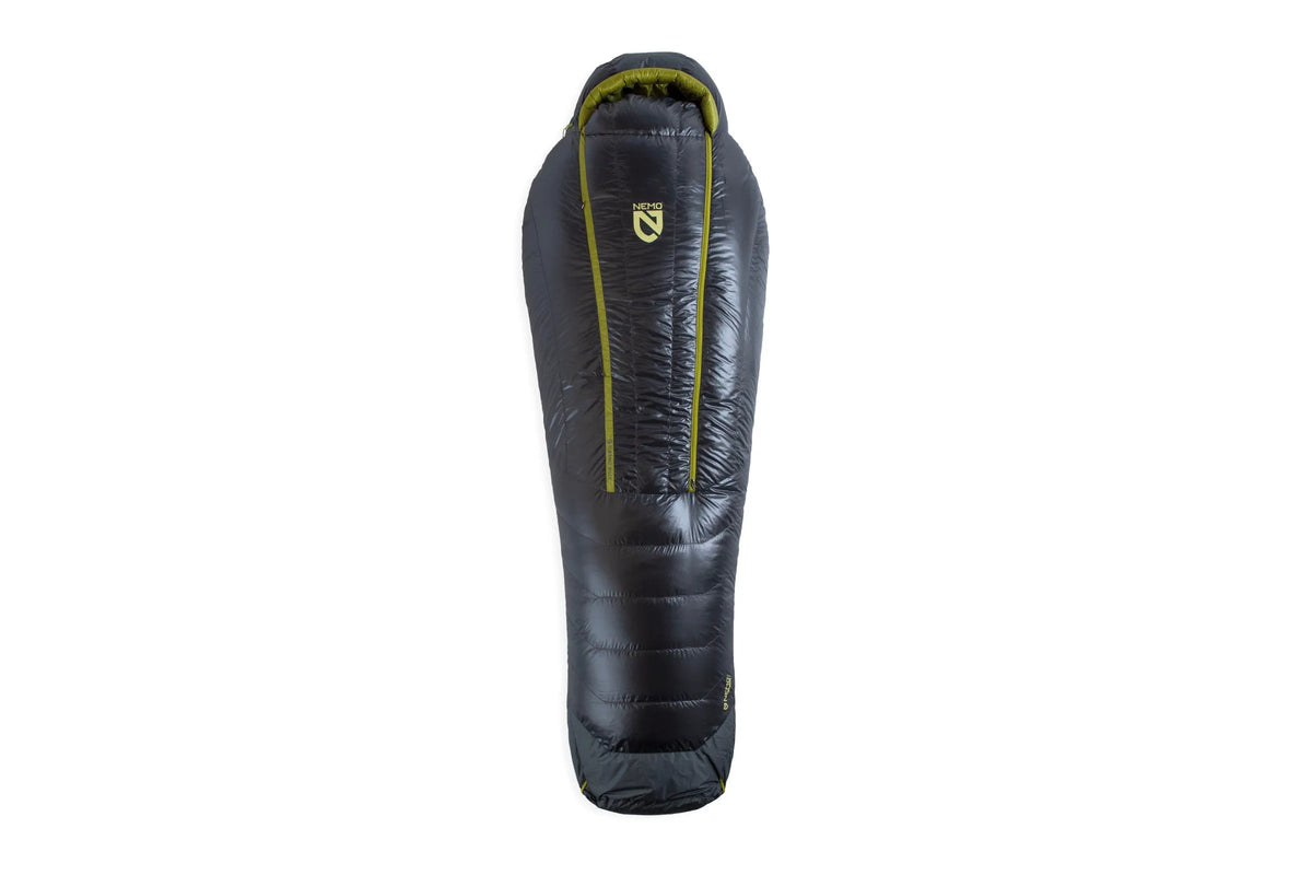 Coda™ Endless Promise®  Down Mummy Sleeping Bag