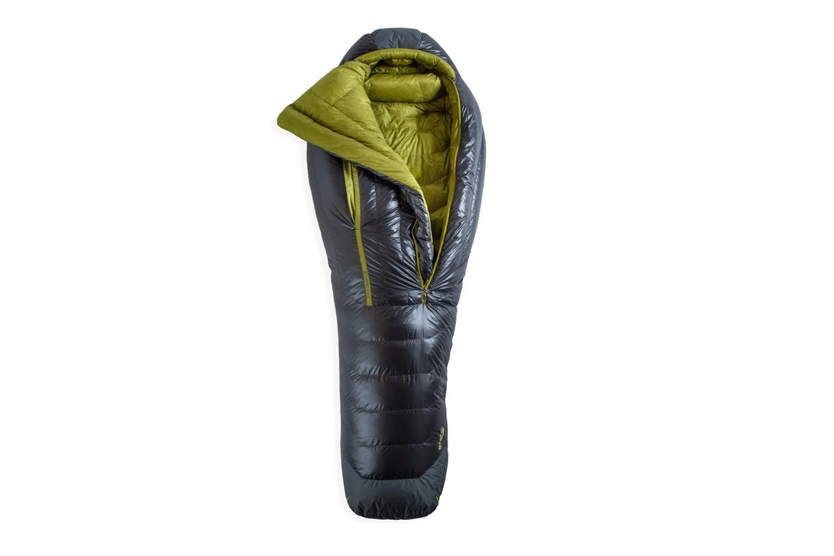 Coda™ Endless Promise®  Down Mummy Sleeping Bag