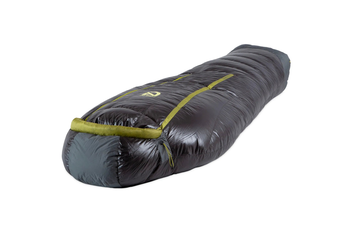 Coda™ Endless Promise®  Down Mummy Sleeping Bag