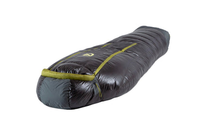 Coda™ Endless Promise®  Down Mummy Sleeping Bag