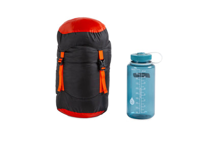 Coda™ Endless Promise®  Down Mummy Sleeping Bag