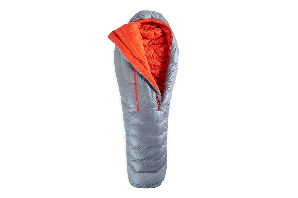 Coda™ Endless Promise®  Down Mummy Sleeping Bag