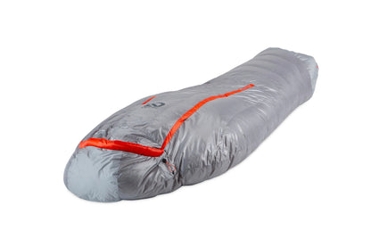 Coda™ Endless Promise®  Down Mummy Sleeping Bag