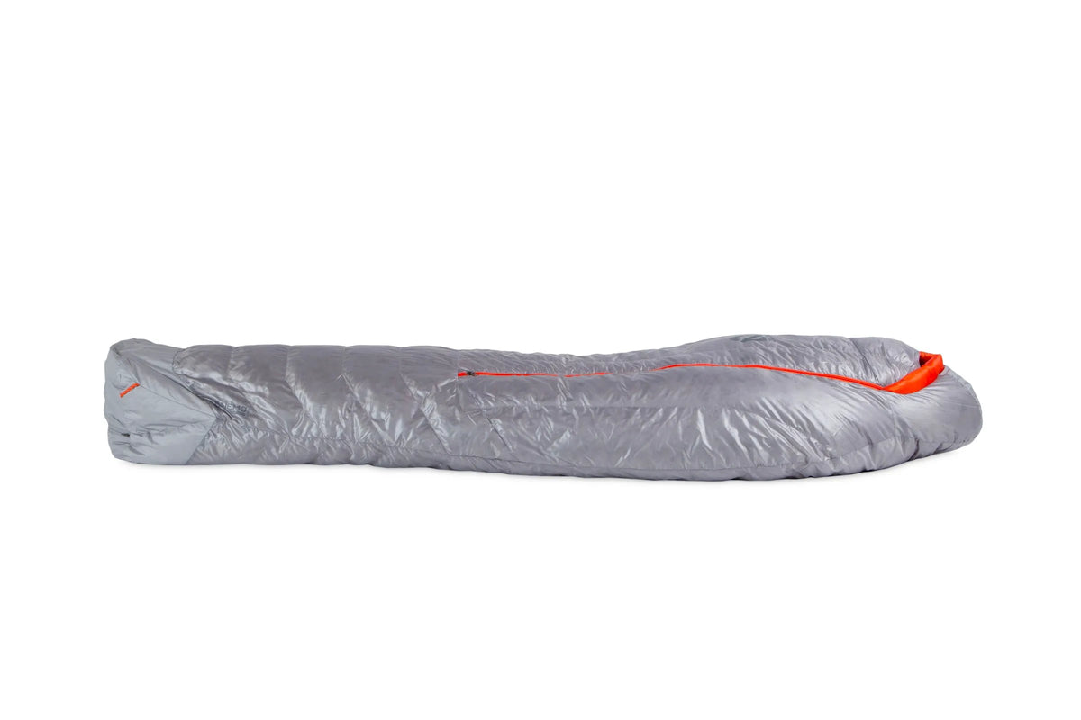 Coda™ Endless Promise®  Down Mummy Sleeping Bag