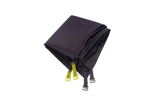 Dragonfly OSMO™ Footprint